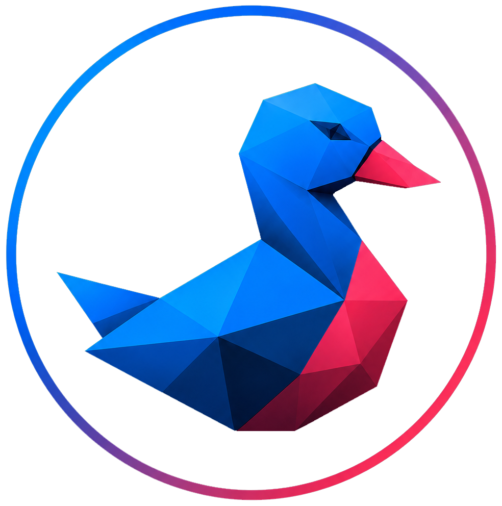 Duck Terminal